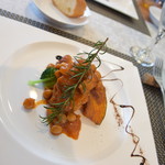 ビストロ セレニテ - 