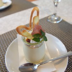 ビストロ セレニテ - 