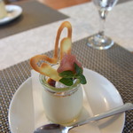 ビストロ セレニテ - 