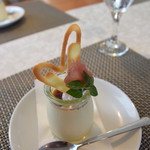 ビストロ セレニテ - 