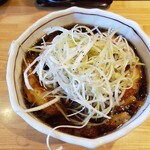 らーめん　誠や 七尾店 - 