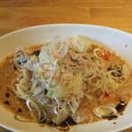 らーめん　誠や 七尾店 - 