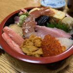 喜久寿司 - 