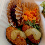 タベラ - ファラフェル