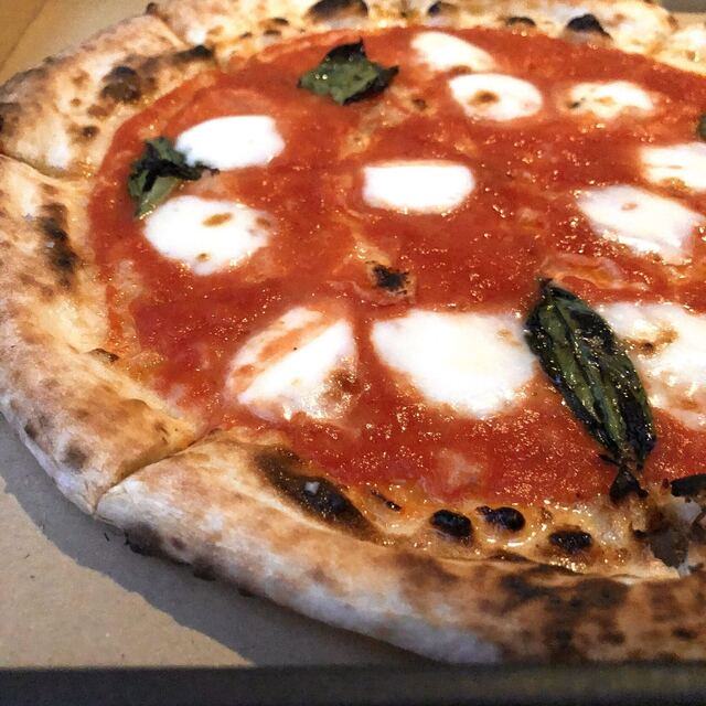 ピッツェリア カフェ アンティア Pizzeria Cafe Antia 倉吉 ピザ 食べログ ピッツェリア カフェ アンティア Pizzeria Cafe Antia 倉吉 ピザ 食べログ