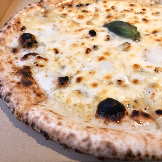 ピッツェリア カフェ アンティア Pizzeria Cafe Antia 倉吉 ピザ 食べログ ピッツェリア カフェ アンティア Pizzeria Cafe Antia 倉吉 ピザ 食べログ