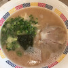 丸星ラーメン 弐 善導寺店