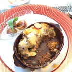 ビストロ セレニテ - 