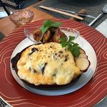 ビストロ セレニテ - 