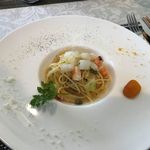 ビストロ セレニテ - 