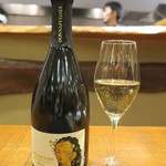 傳 - DONNAFUGATA Brut METODO CLASSICO Sicilia