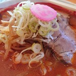 ラーメンさんぱち - 