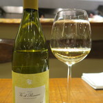 傳 - Vie di Romans Chardonnay
