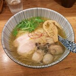 中華そば きなり - 