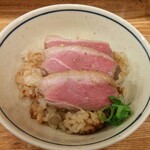 中華そば きなり - 