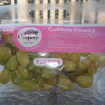 Don Quijote - 2019年の｢コットン･キャンディ･ブドウ｣＄7.55