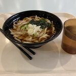 Meisei Daigaku - 2019/11 温玉うどん