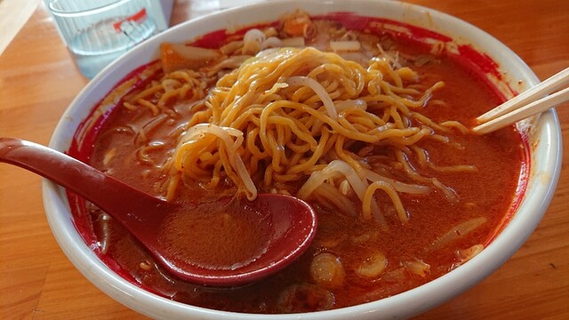 Ramen Sanpachi Higashinaebo Ten photo 3