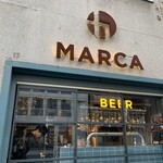 MARCA - 