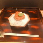 日本料理 直 - 