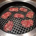 焼肉なべしま - 