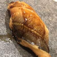 鮨 ばんど - 対馬の穴子