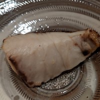 日本料理 川島 - 焼魚