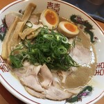 ラーメン 丸っ子 - 