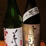 Sake To Sakanagu - 