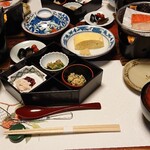 江戸三 - おいしそう♪