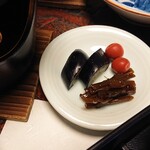 江戸三 - 漬け物♪きゃらぶき