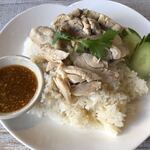 サイアム食堂 - 