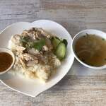 サイアム食堂 - 