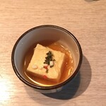 隠れ家居酒屋×個室 とりうお - 