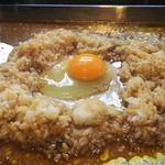 とりよし - 締めのポックンパッブ