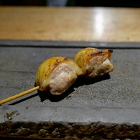 焼鳥 市松 - 
