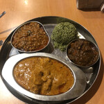 シンズキッチン - 