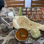 NAMASTE - 