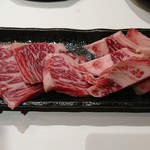 Sumibiyakiniku Nogu - 