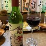 味楽 ゆめり - 能登カベルネ