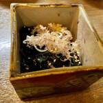 味楽 ゆめり - 金時草酢