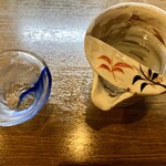 味楽 ゆめり - 獅子の里純米大辛