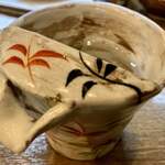 味楽 ゆめり - 酒器