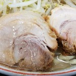 ラーメン二郎 - 