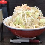 ラーメン二郎 - 