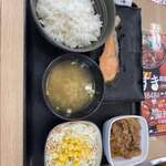 Yoshinoya - 