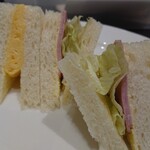 神戸珈琲物語 さんちか店