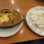 Kikuya Curry - 