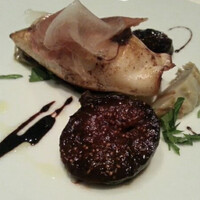 リストランテクロディーノ - 