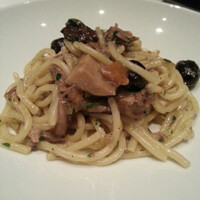 リストランテクロディーノ - 